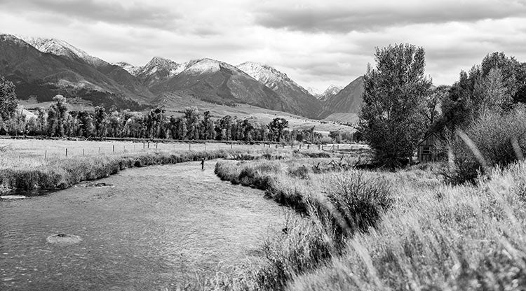 21 October, 2023 - Yellowstone River and Livingston Area Fly Fishing Report