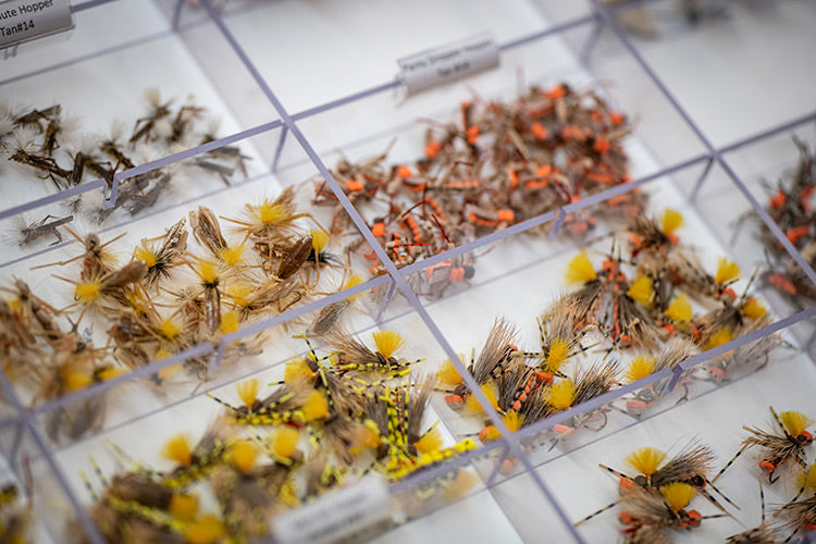 24 July, 2022 - Yellowstone River and Livingston Area Fly Fishing Report