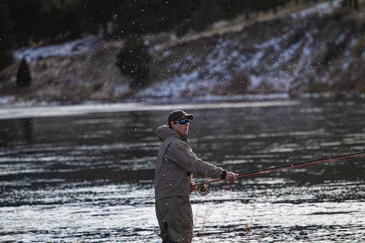 12 March, 2022 - Yellowstone River and Livingston Area Fly Fishing Rep –  Dan Bailey's Fly Shop - est. 1938 Livingston Montana