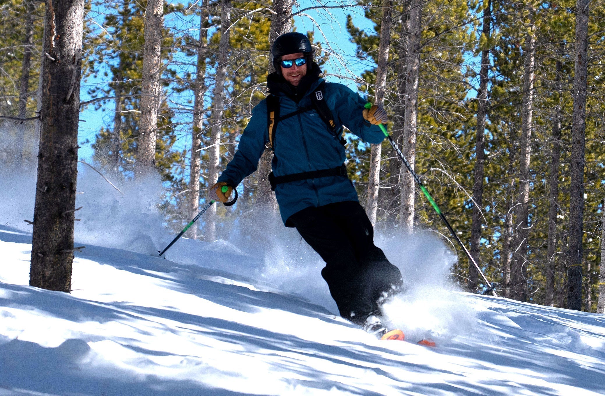 Snow Report - February 19, 2026