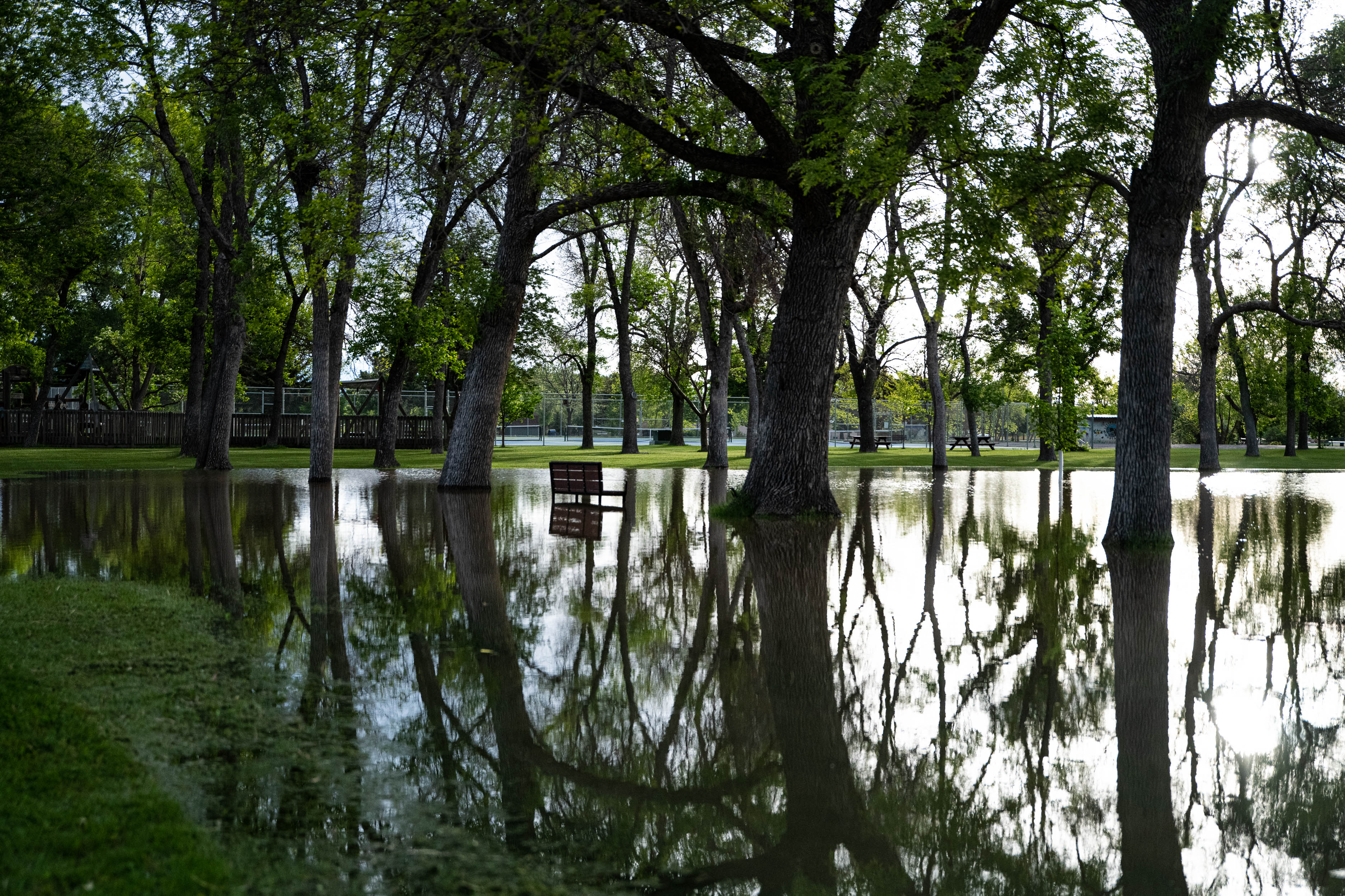 16 June, 2022 - Yellowstone River and Livingston Area Update