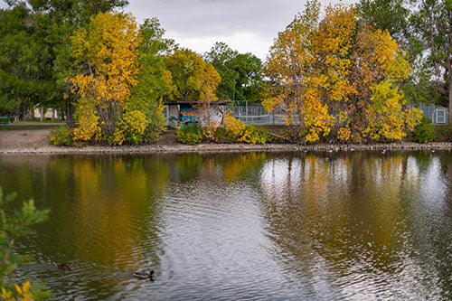 Why October Is One Of Our Favorite Months In Livingston, Montana