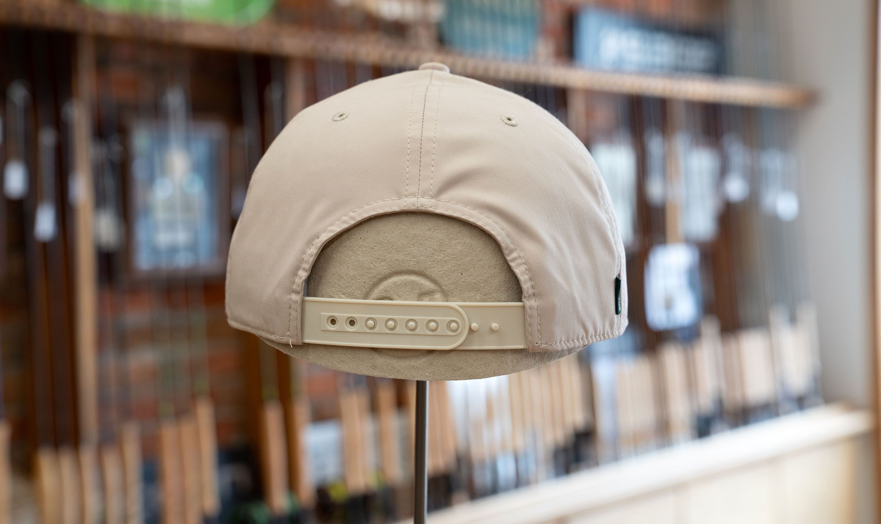 Ouray Dan Bailey's Caddy Hat