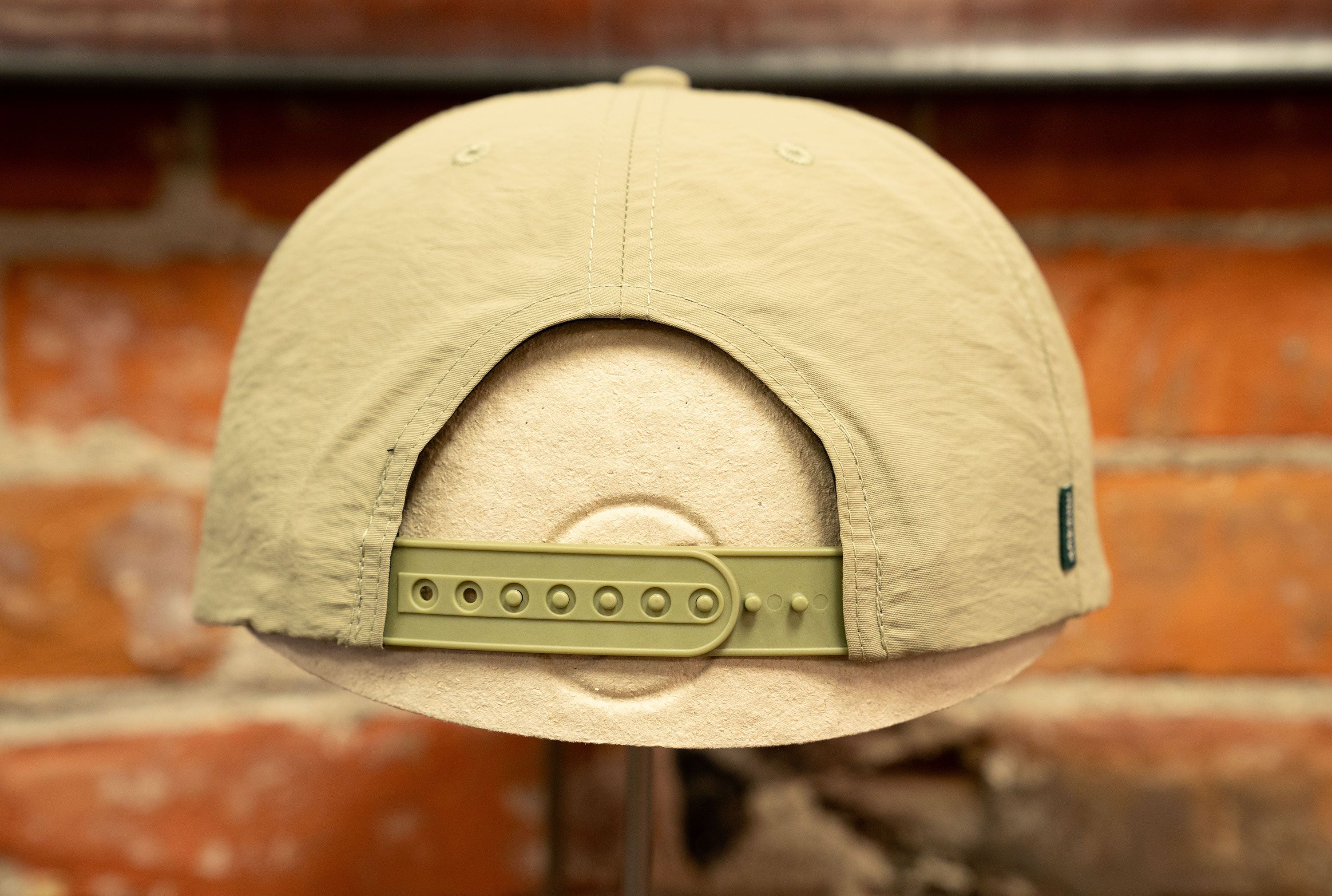 Dan Bailey's Nylon Montana Patch Roper
