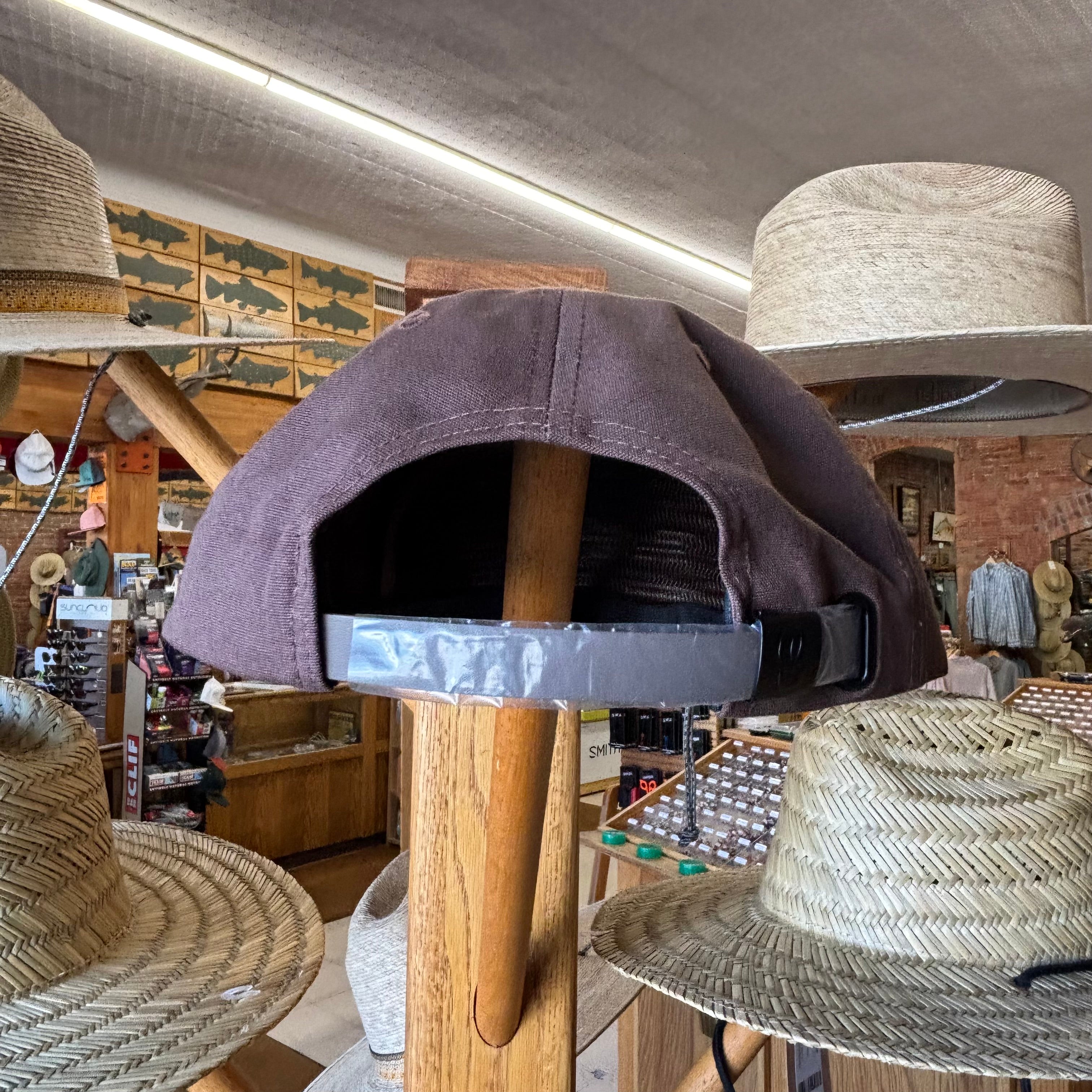 Dan Bailey's Original Rope Hat