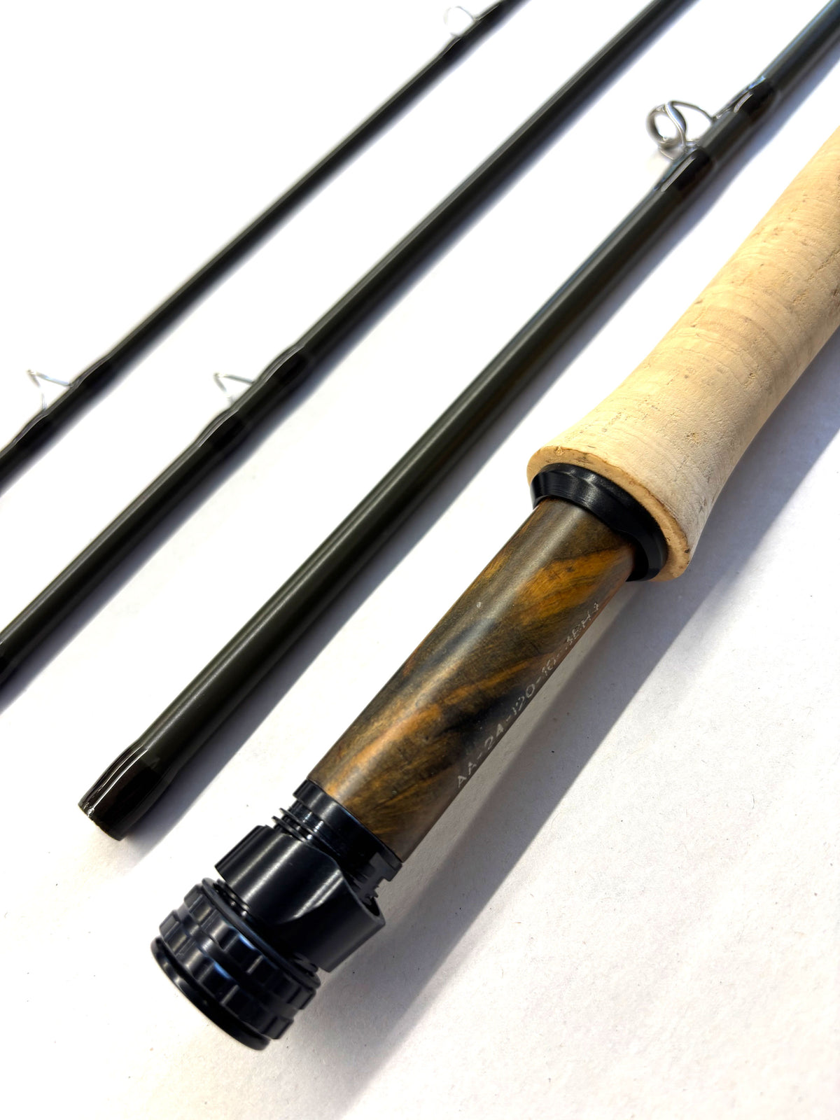 Orvis 24 Superfine Glass - 7'6" 4-Weight