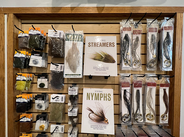 20 February, 2023 Yellowstone River and Livingston Area Fly Fishing