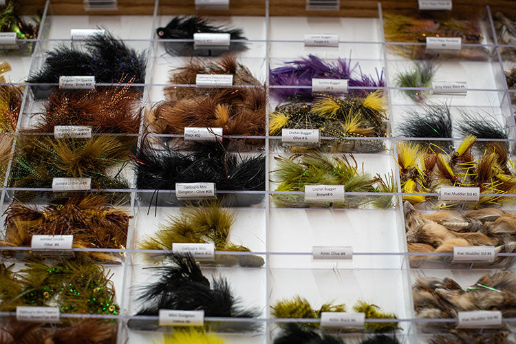 24 September, 2022 - Yellowstone River and Livingston Area Fly Fishing Report