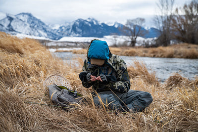 3 March, 2022 - Yellowstone River and Livingston Area Fly Fishing Report