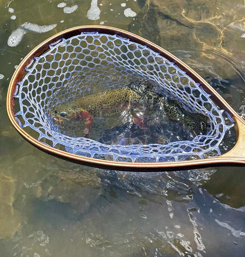 9 July, 2021 - Yellowstone River and Livingston Area Fly Fishing Report