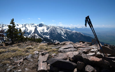 Livingston Hiking Trails Report - June 3, 2025