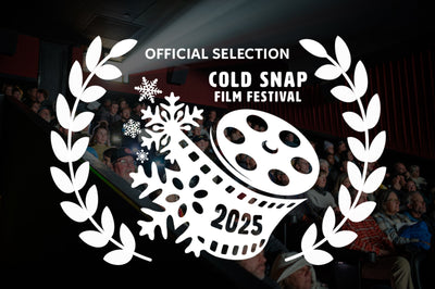 2025 Cold Snap Film Festival Finalists