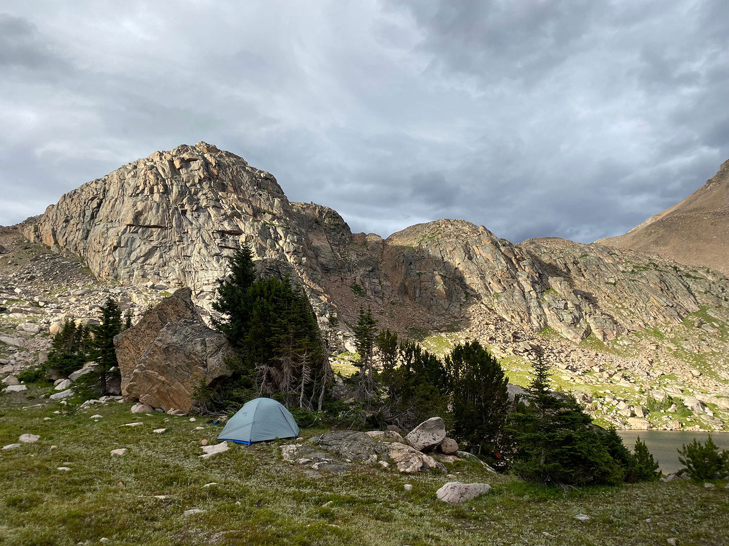 Essential Gear to Upgrade Your Backpacking Camp