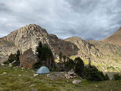Essential Gear to Upgrade Your Backpacking Camp