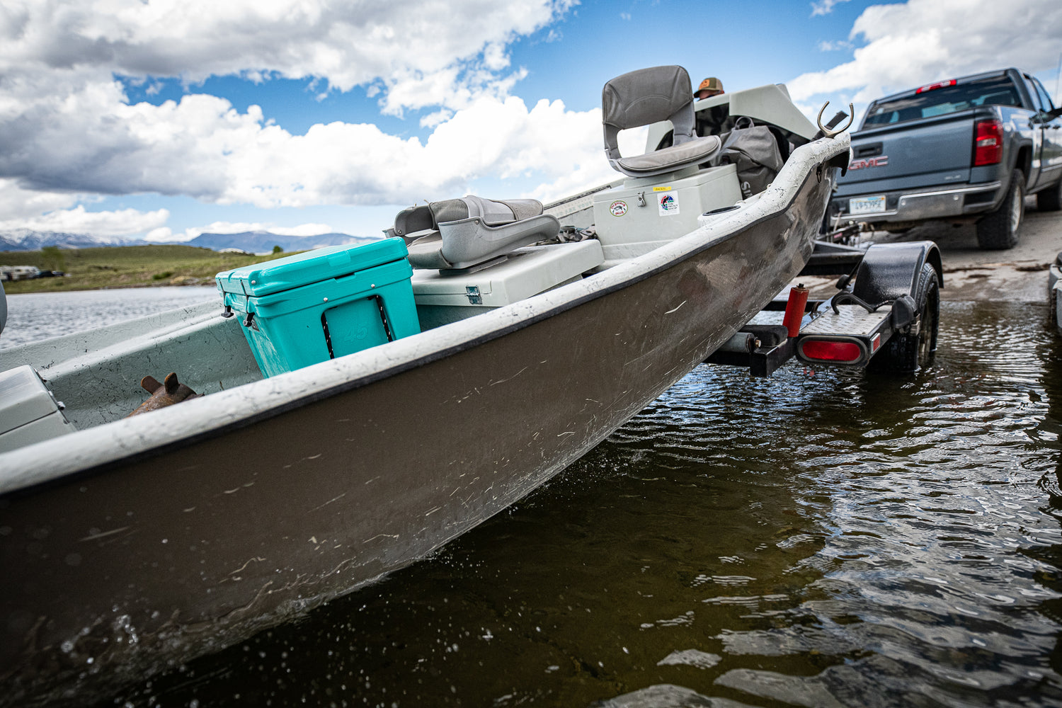 4 June, 2021 - Yellowstone River and Livingston Area Fishing Report