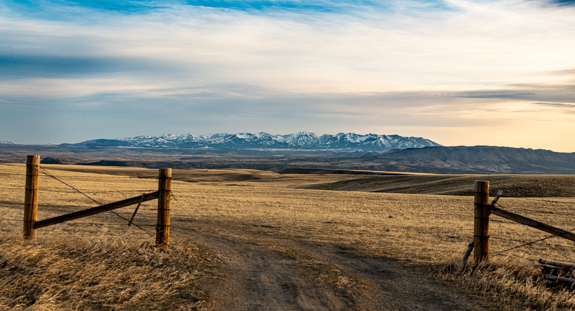 Dale Sexton Weighs In On Crazy Mountains Access Issues