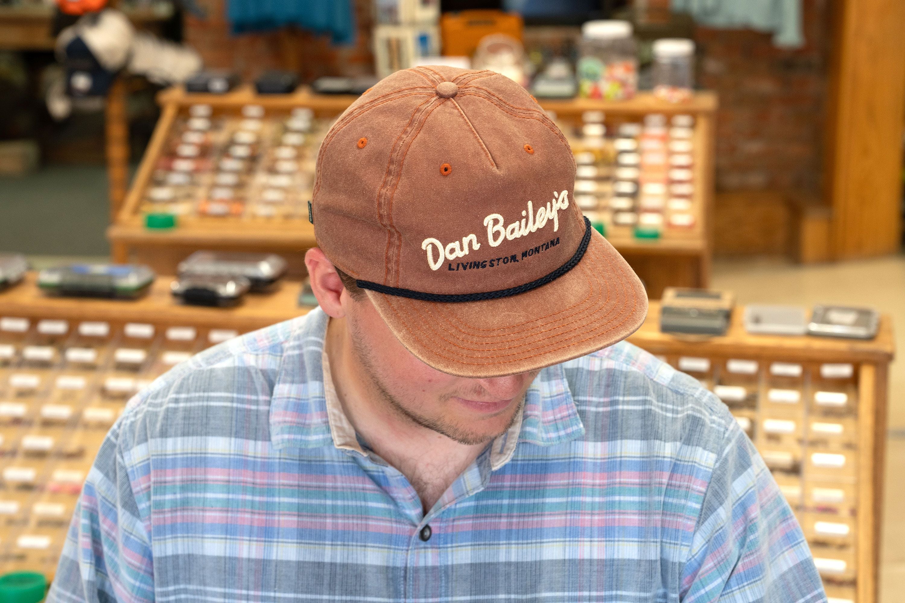 DISPOSABLES　Dan Bailey　限定1000部　直筆メッセージ Collections