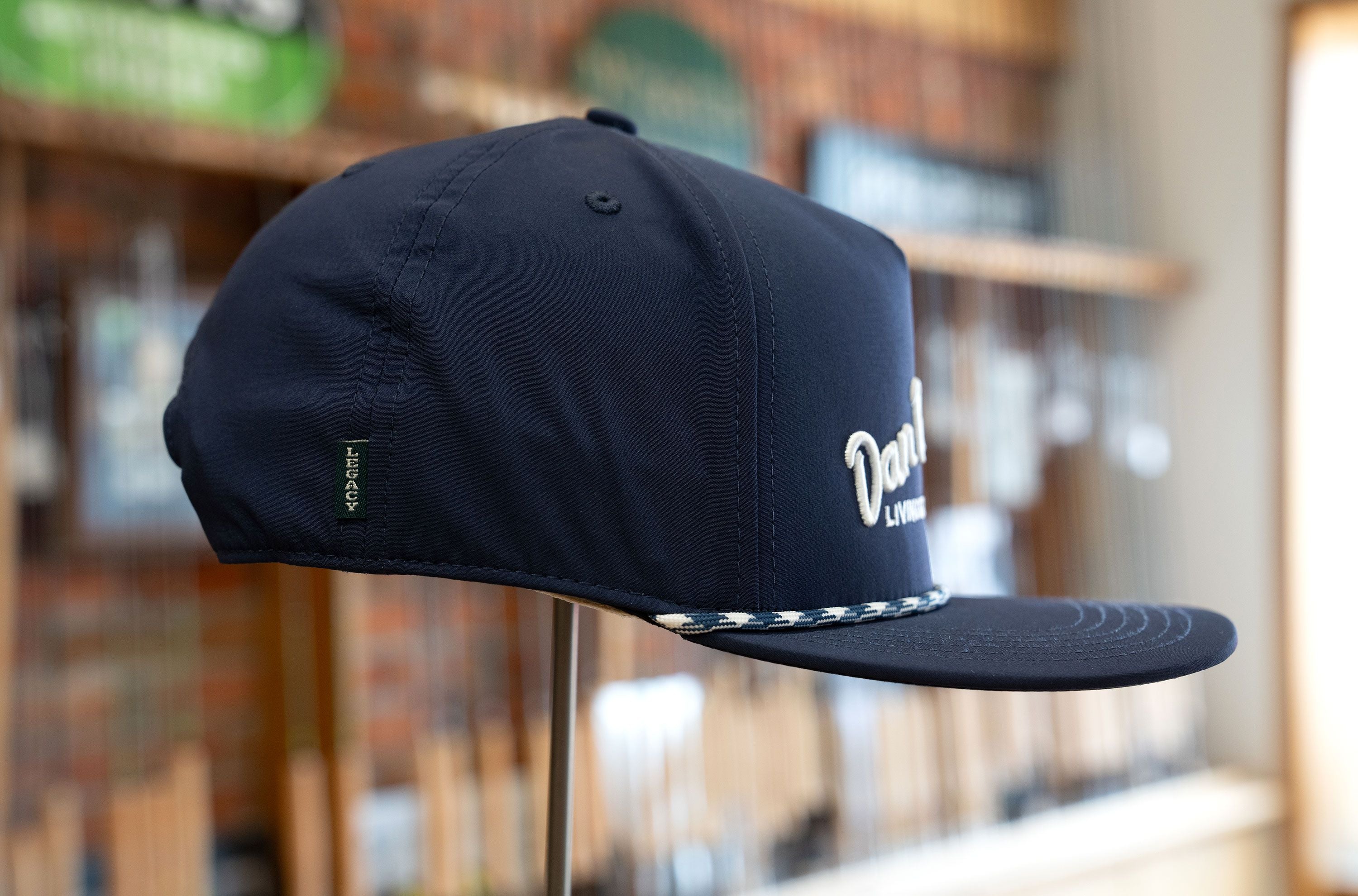 Ouray Dan Bailey's Caddy Hat