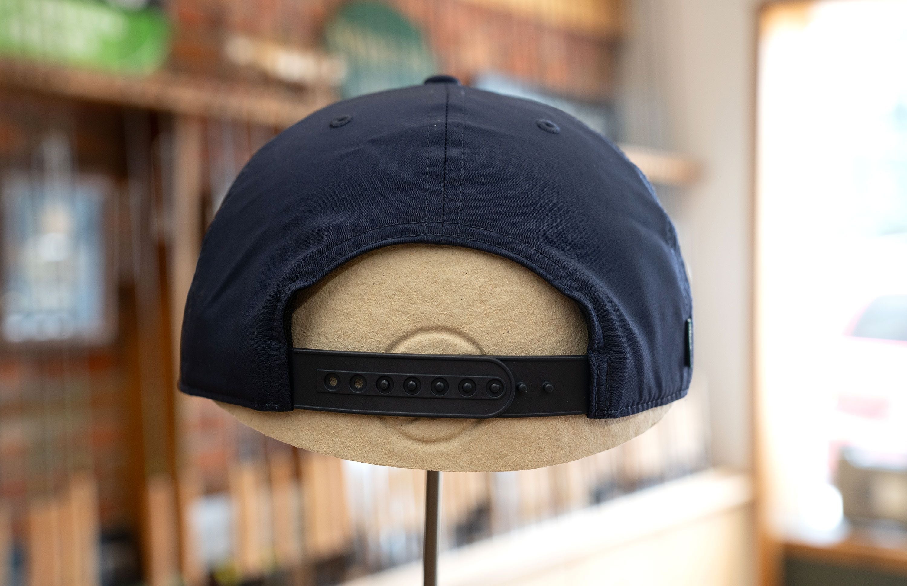 Ouray Dan Bailey's Caddy Hat