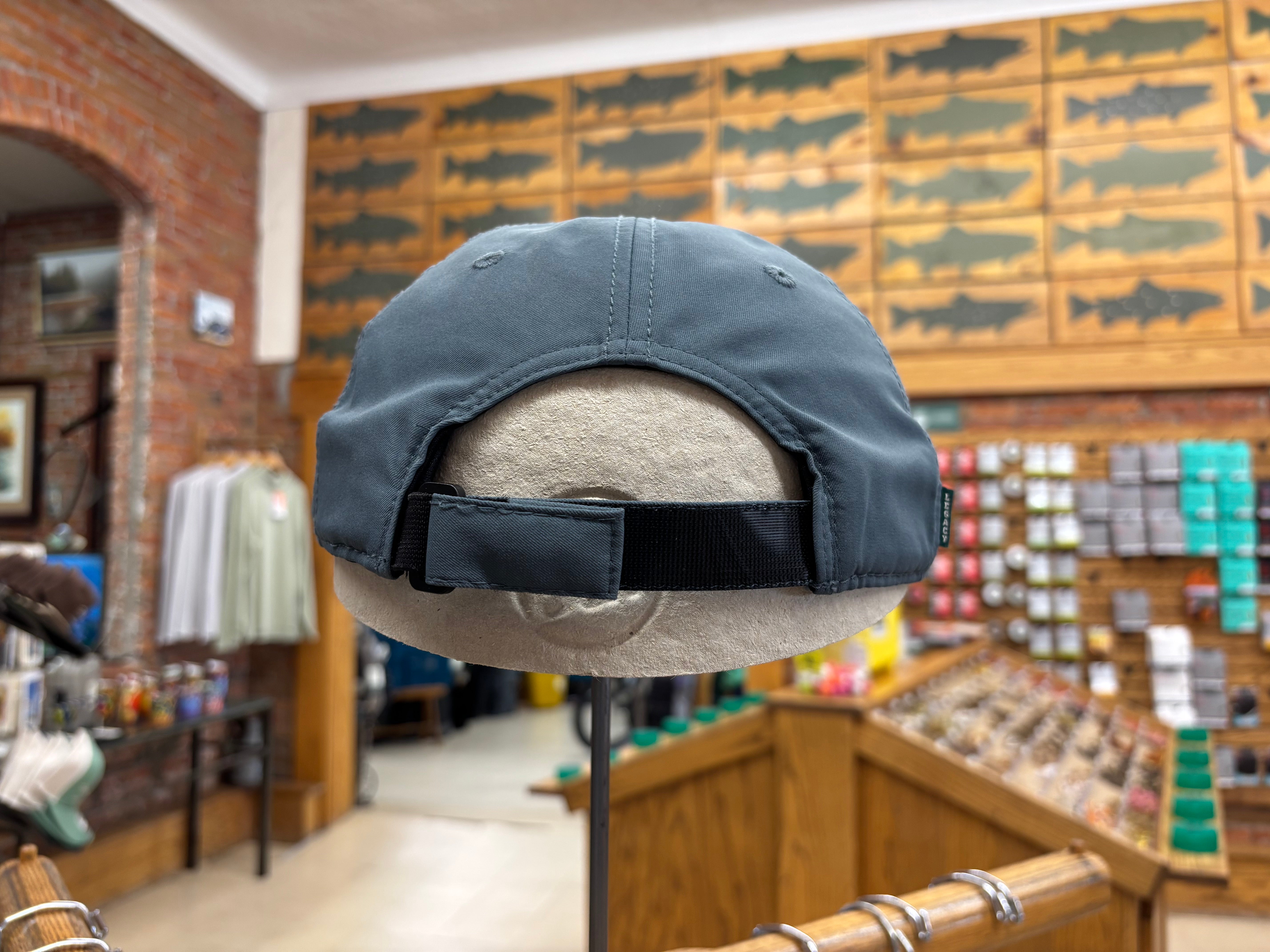 Dan Bailey's Cool Fit Embroidered Hat