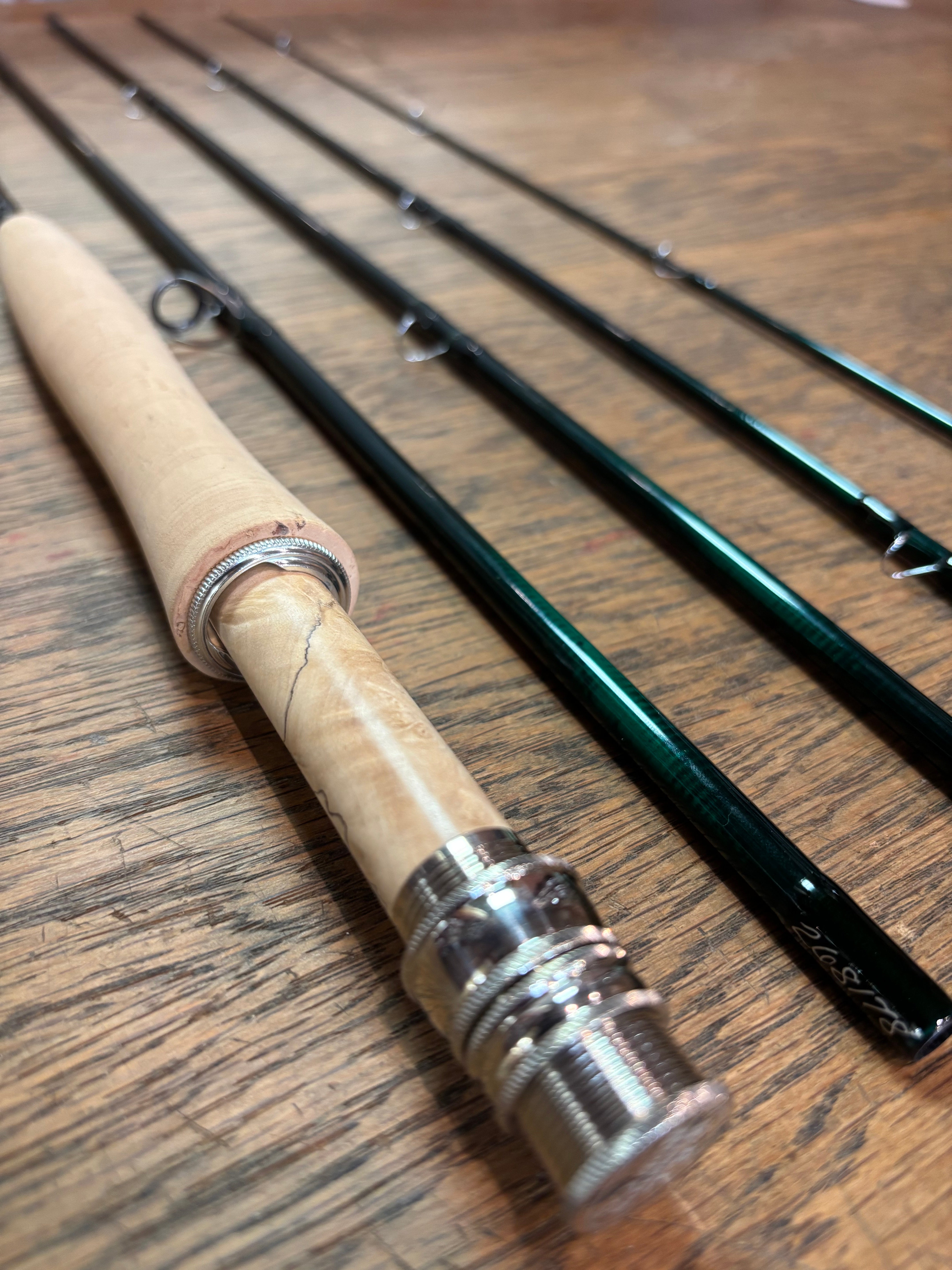 Winston Air 2 9' 5 wt  5 piece
