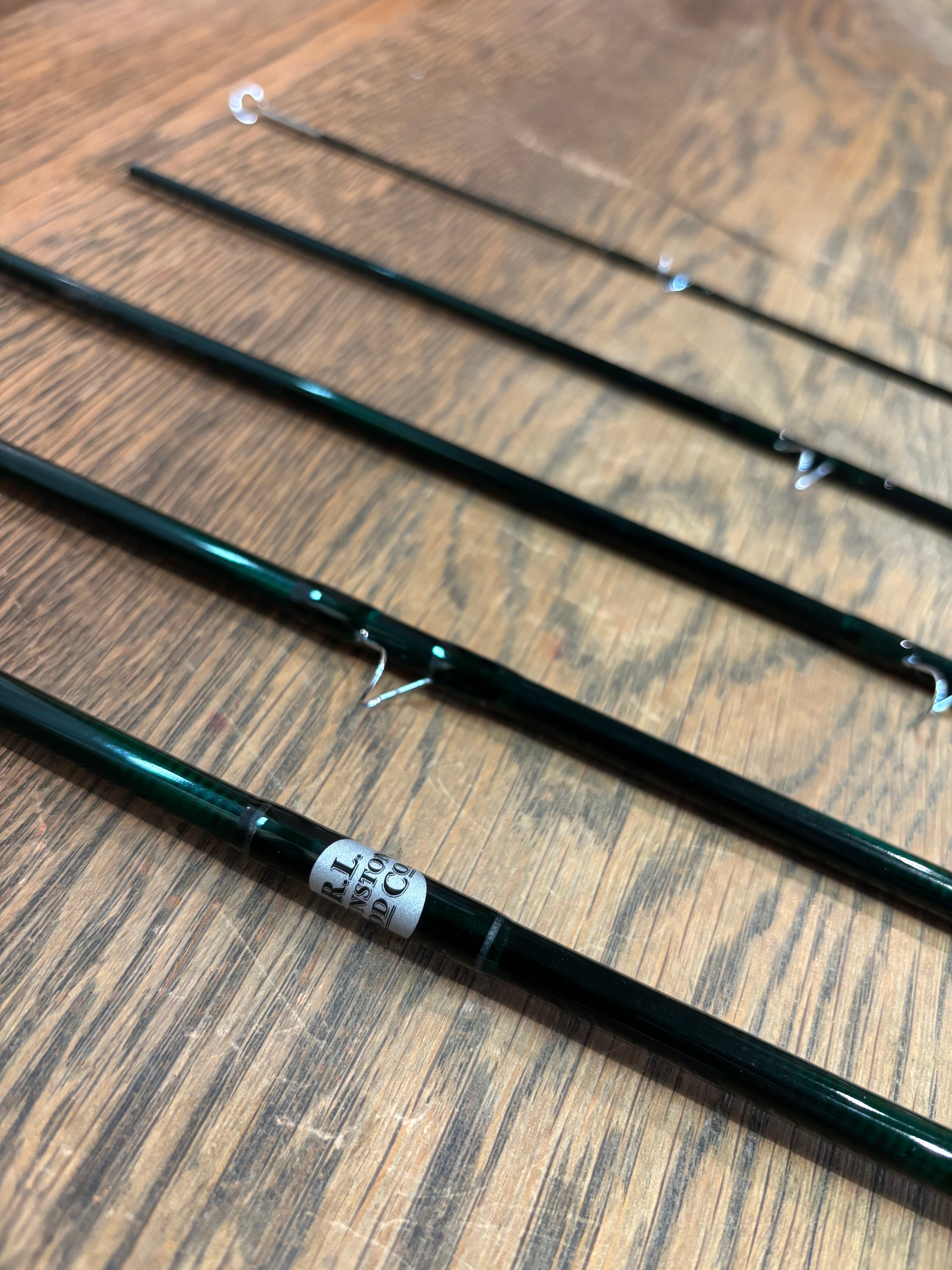 Winston Air 2 9' 5 wt  5 piece