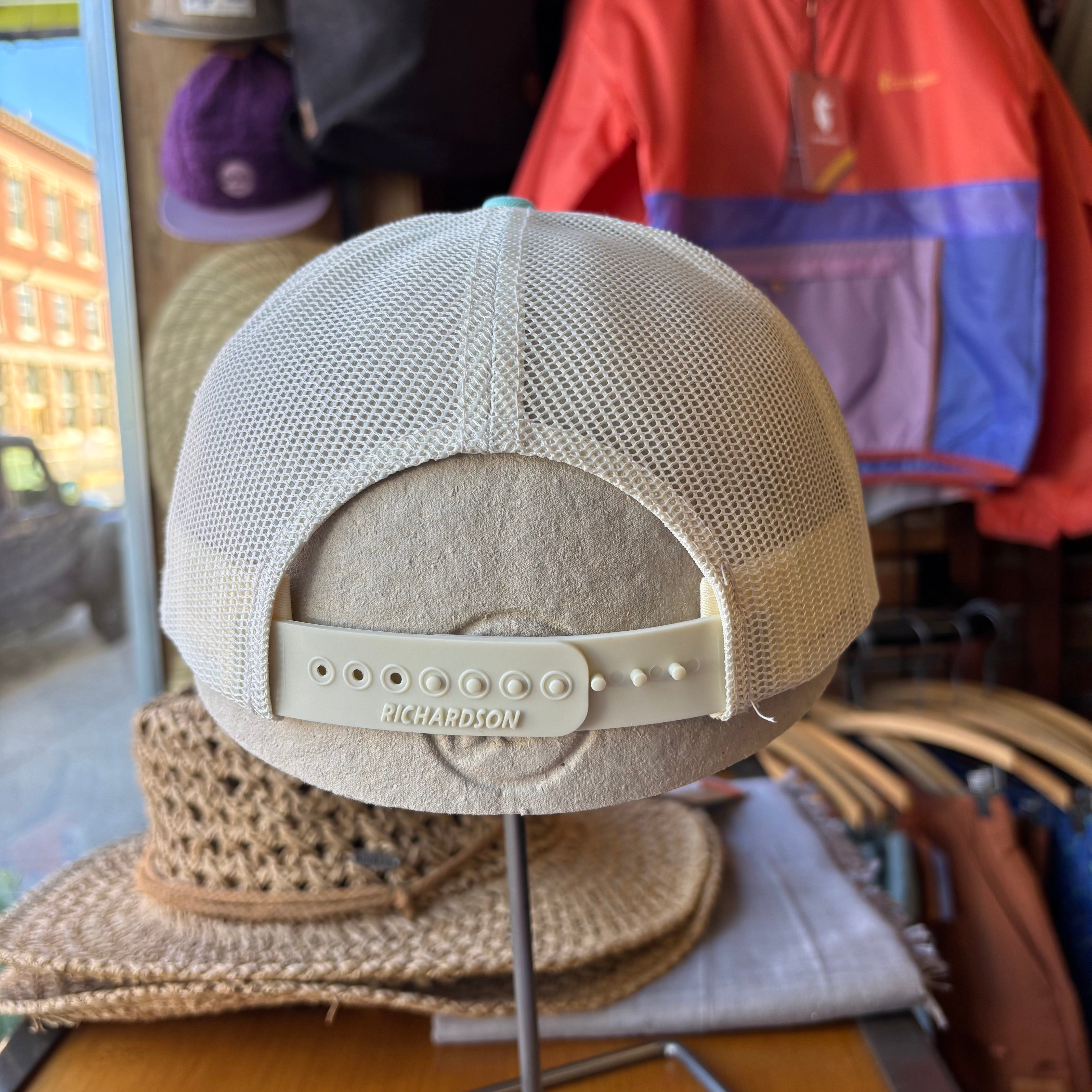 Dan Bailey's Women's MTN Trout Patch Trucker