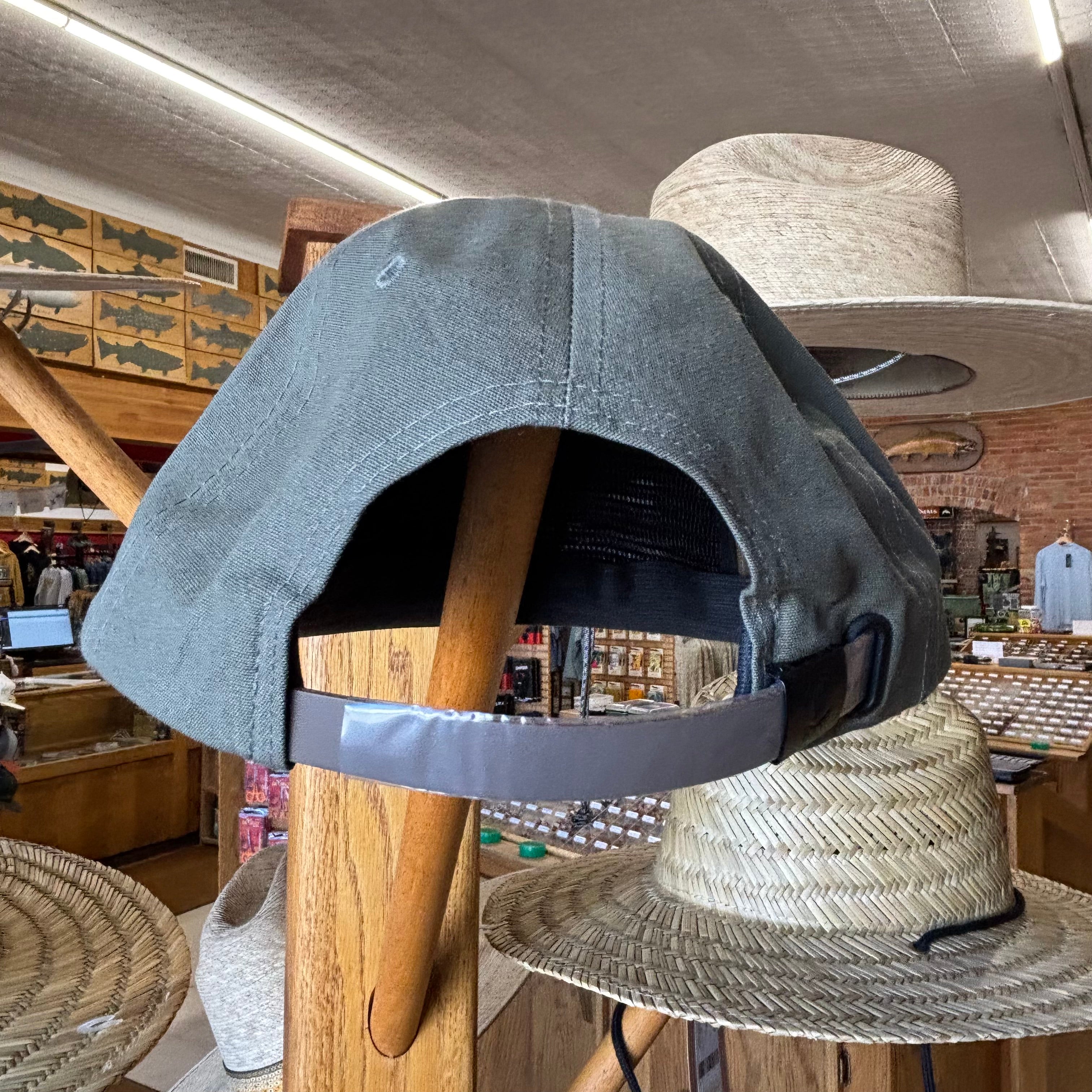 Dan Bailey's Original Rope Hat