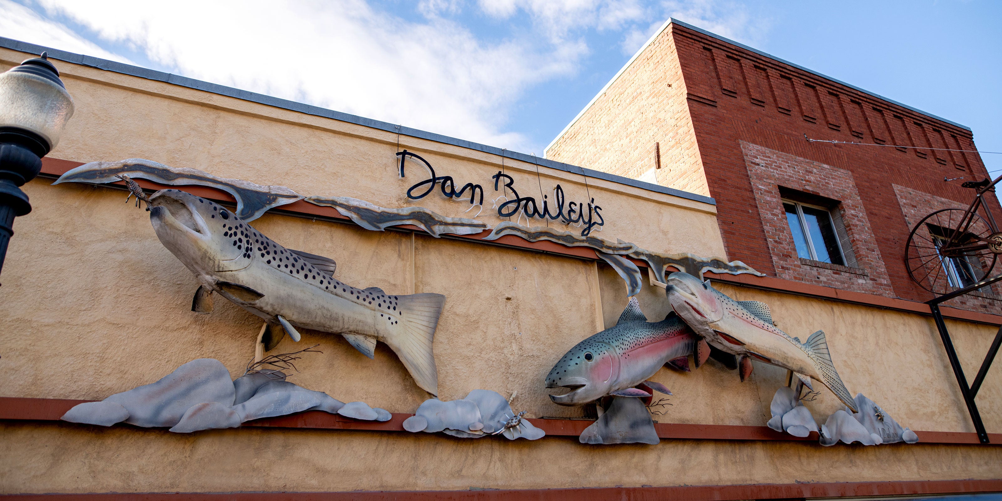 Dan Bailey's Outdoor Company