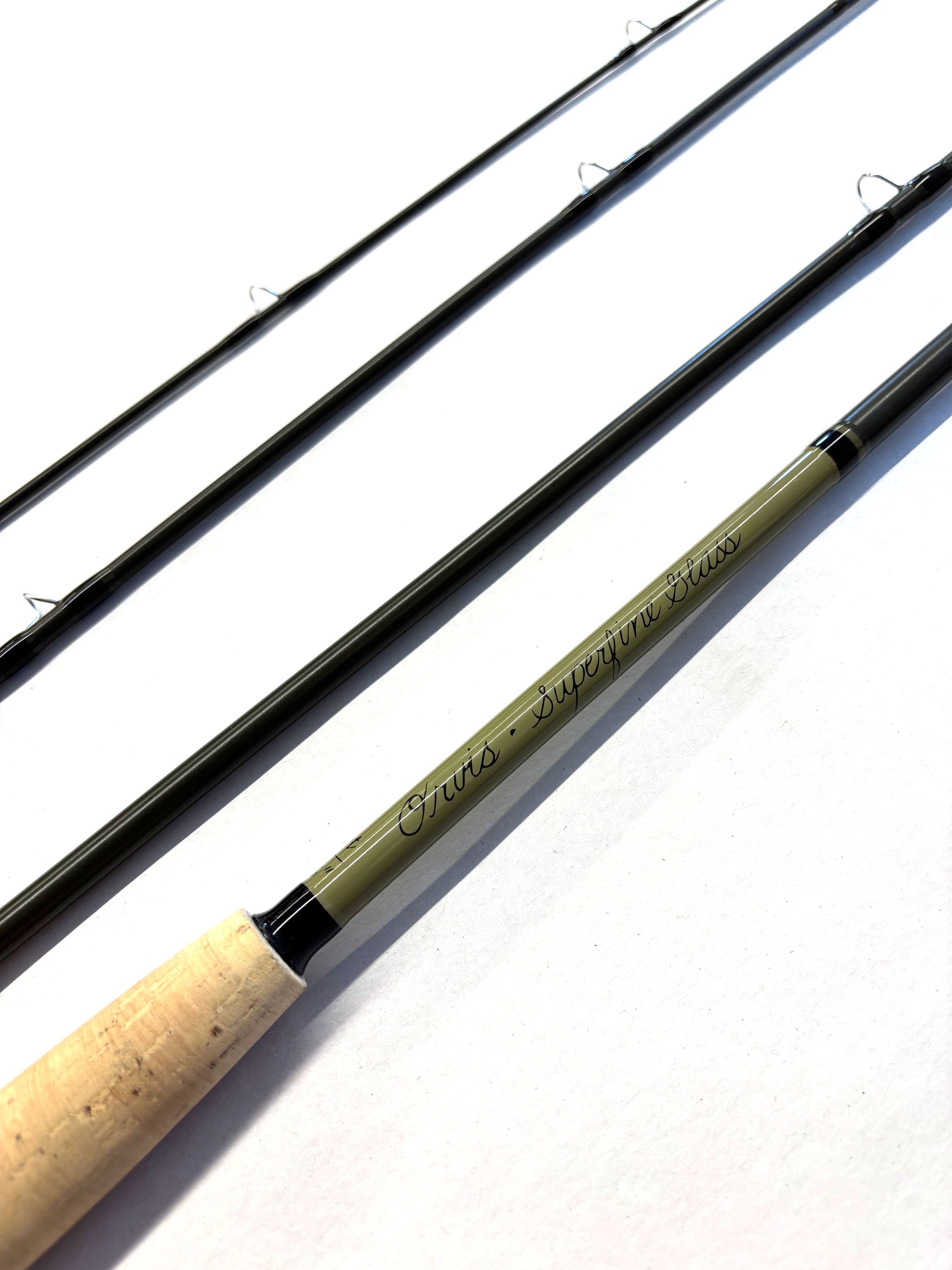 Orvis 24 Superfine Glass  - 7'6" 3-Weight